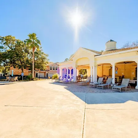 Legacy Villa 202